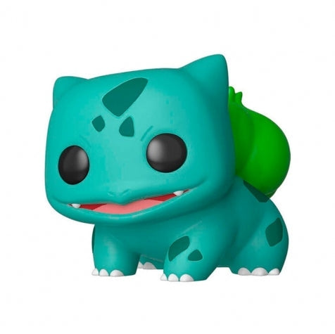Funko Pop! Jumbo Pokémon Bulbasaur 10-Inch Vinyl Figure #454