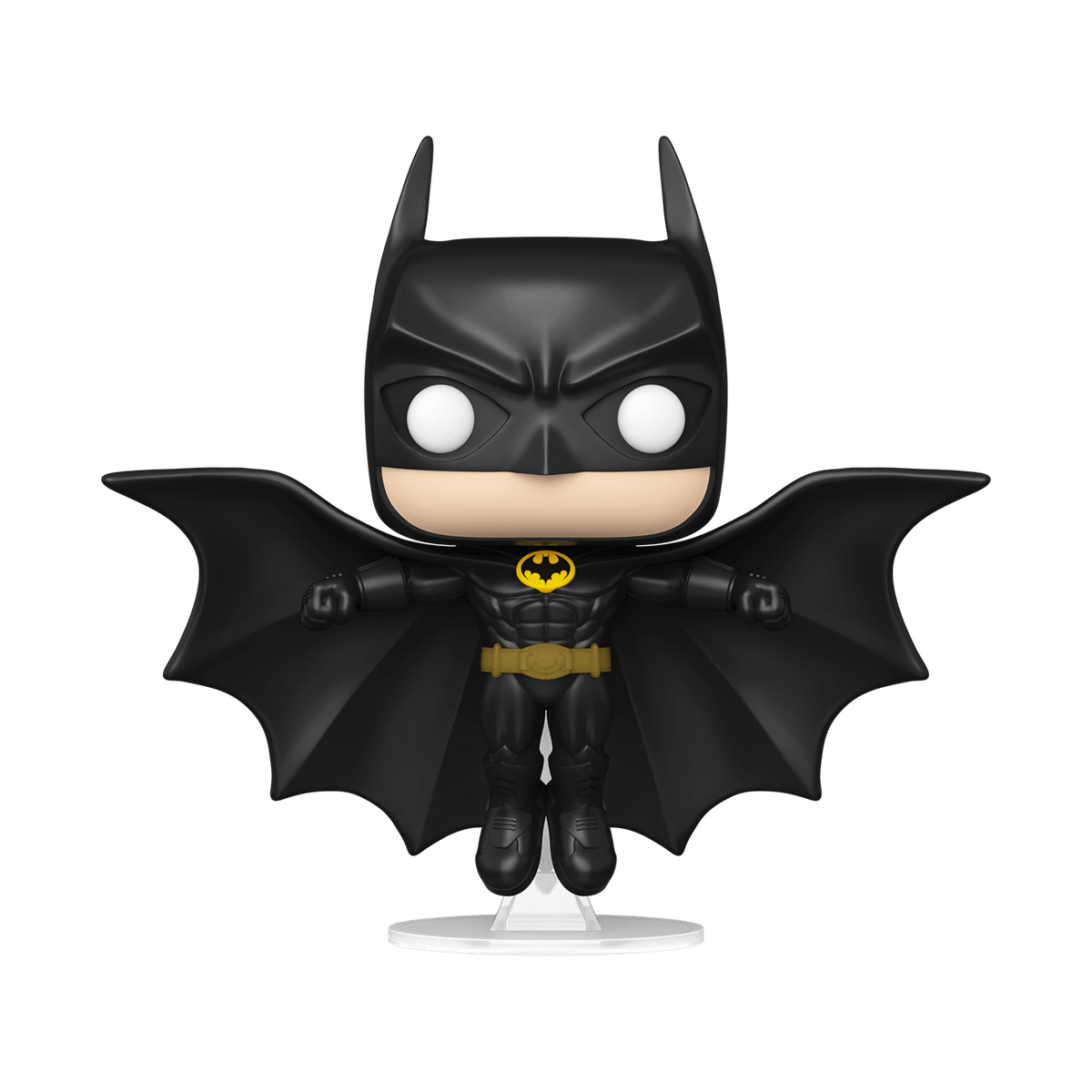 Pop! Deluxe - Batman 85th - Batman Soaring 889698806817