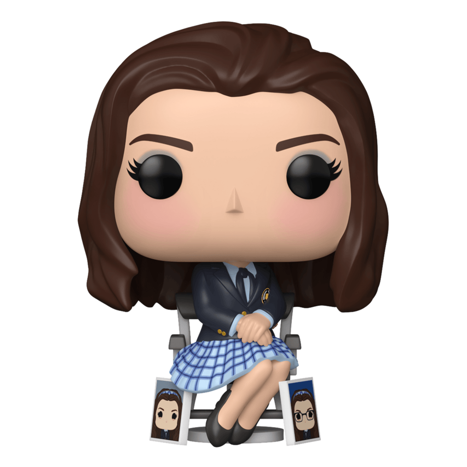 Pop! Premium - The Princess Diaries - Mia Trnsfmtn