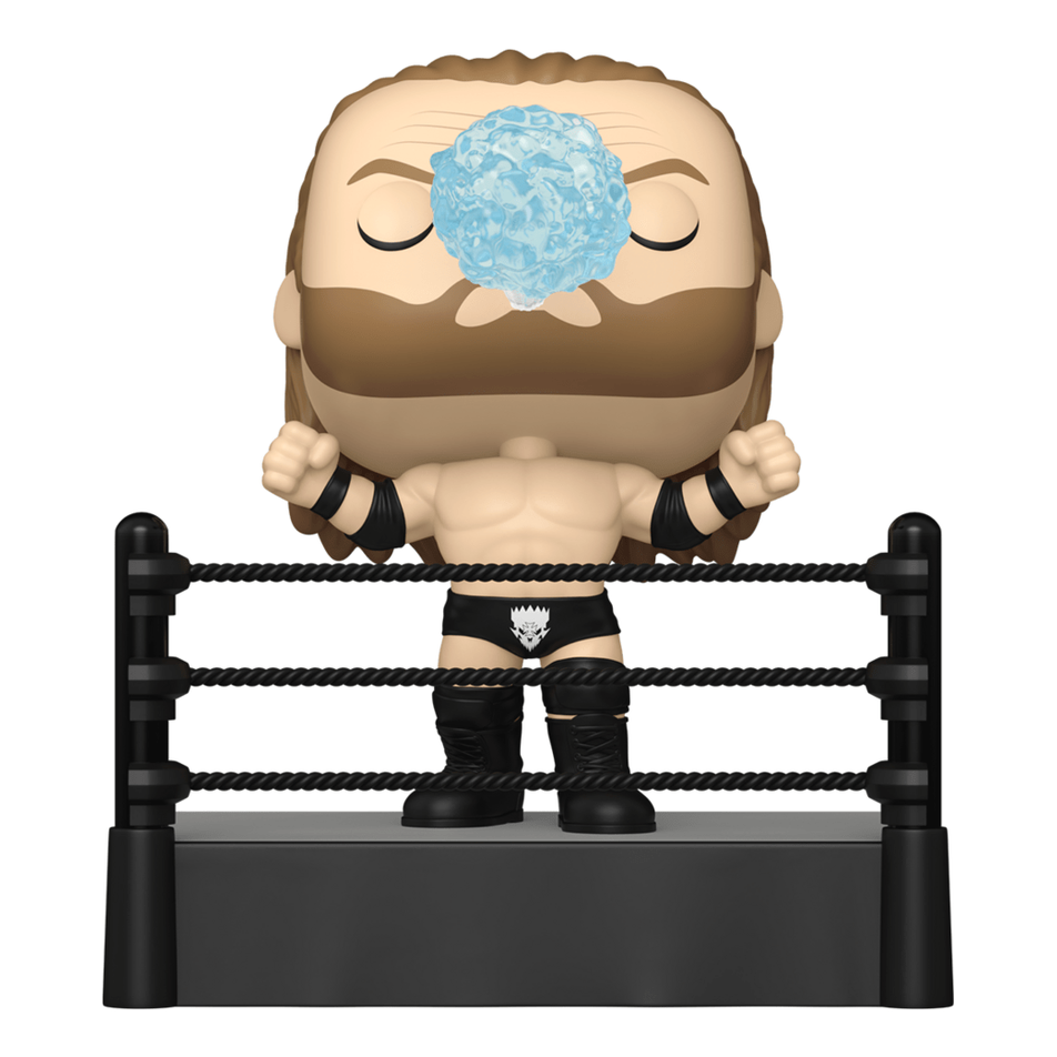Pop! Premium - WWE - Triple H (Entrance)
