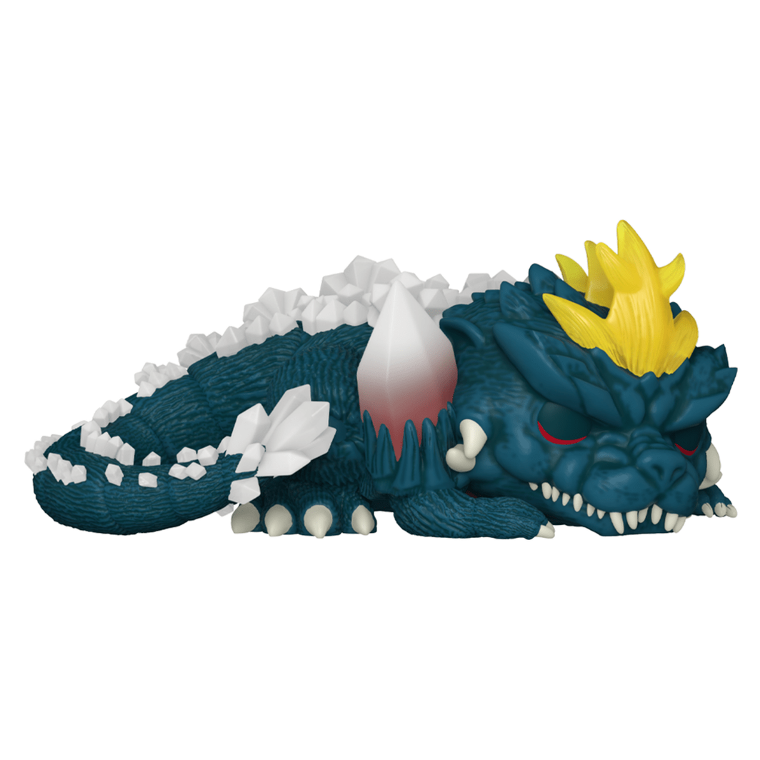 Pop! Super 6in - Godzilla - Space Godzilla Sleep