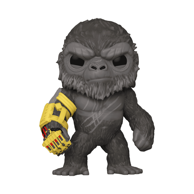 Pop! Super 6in - GvK NE - Kong