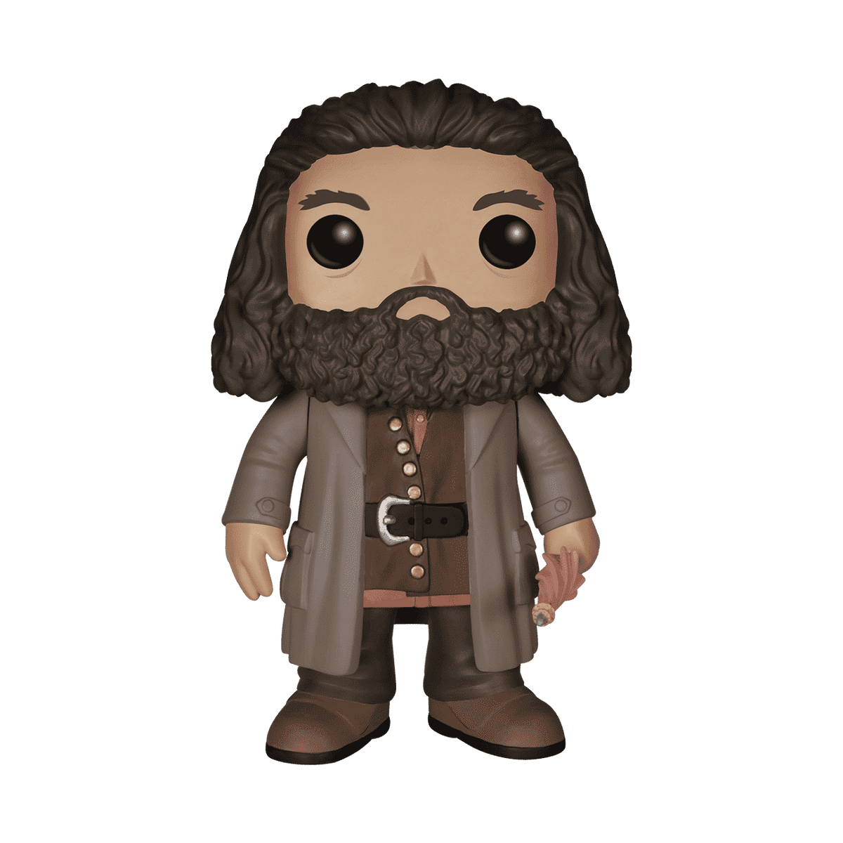 Pop! Super 6in - Harry Potter - Rubeus Hagrid