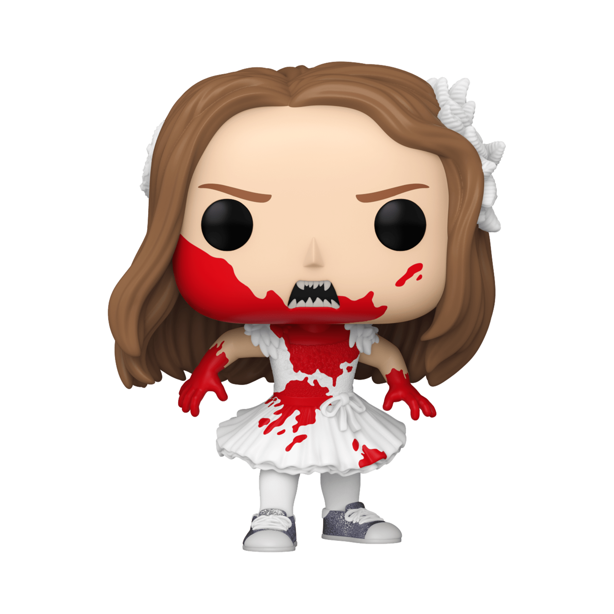 Pop! Vinyl - Abducting A - Abigail 889698822374