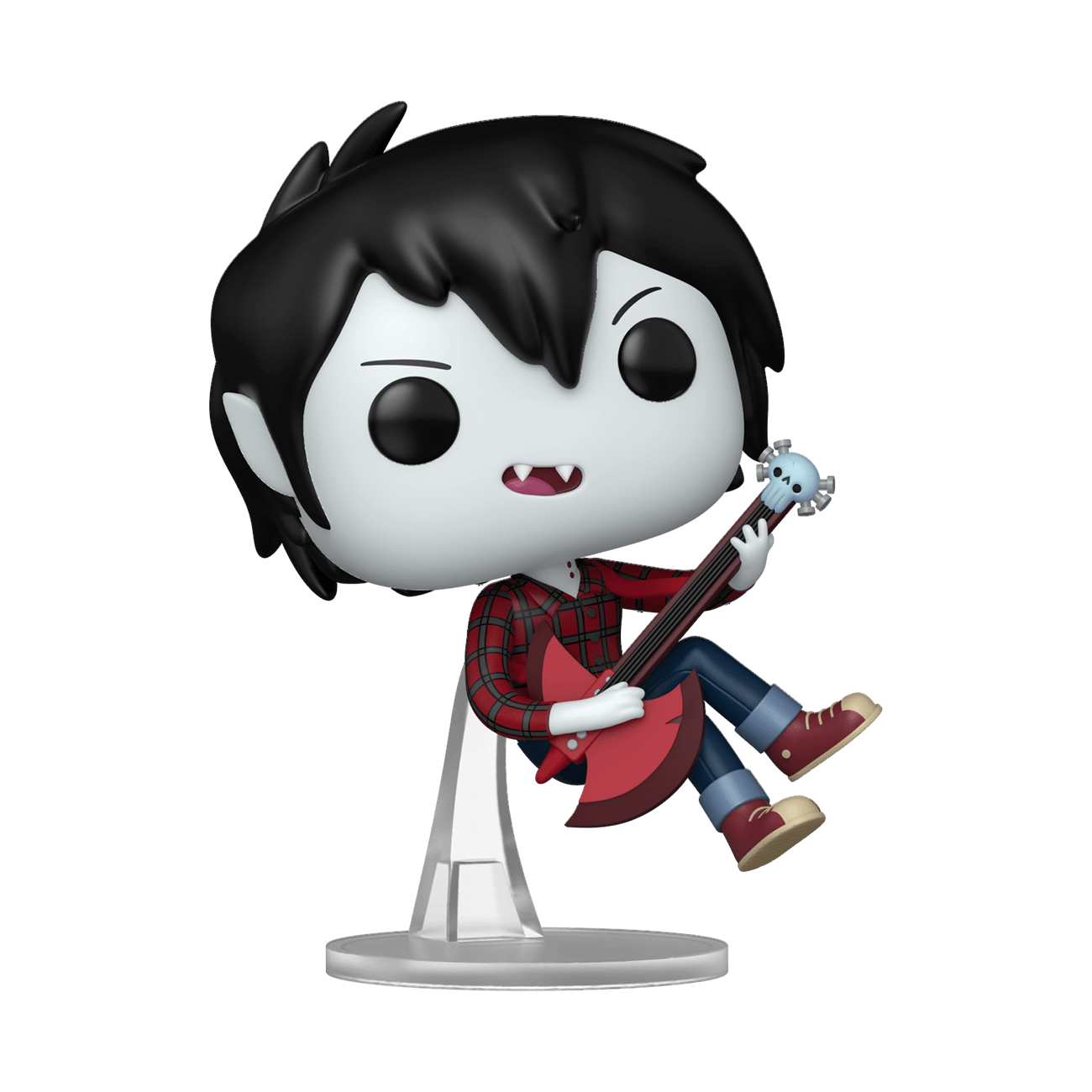 Pop! Vinyl - Adventure Time - Marshall Lee