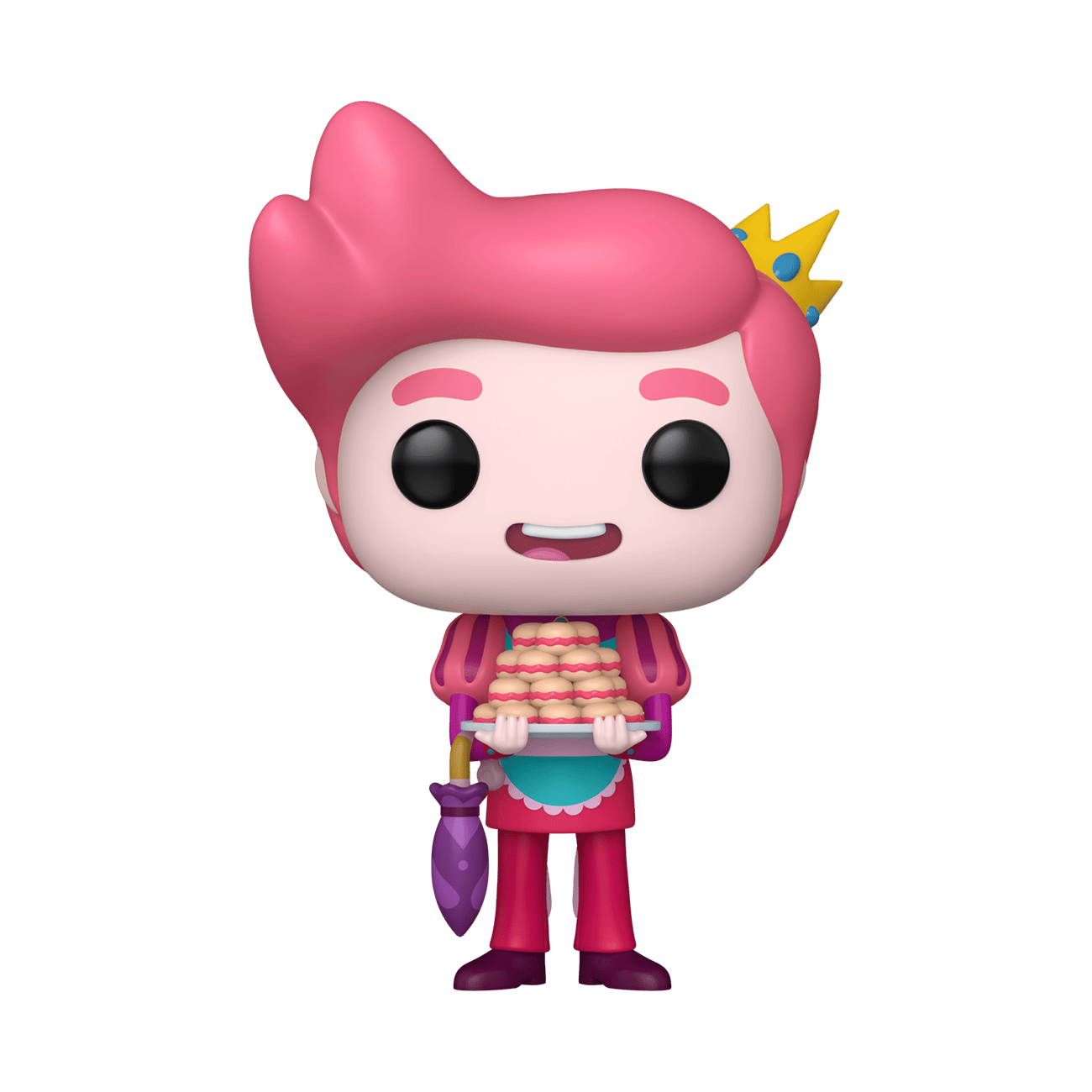 Pop! Vinyl - Adventure Time - Prince Gumball