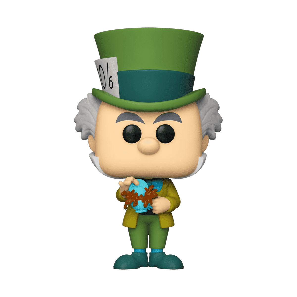 Pop! Vinyl - Alice 70th Anniversary - Mad Hatter