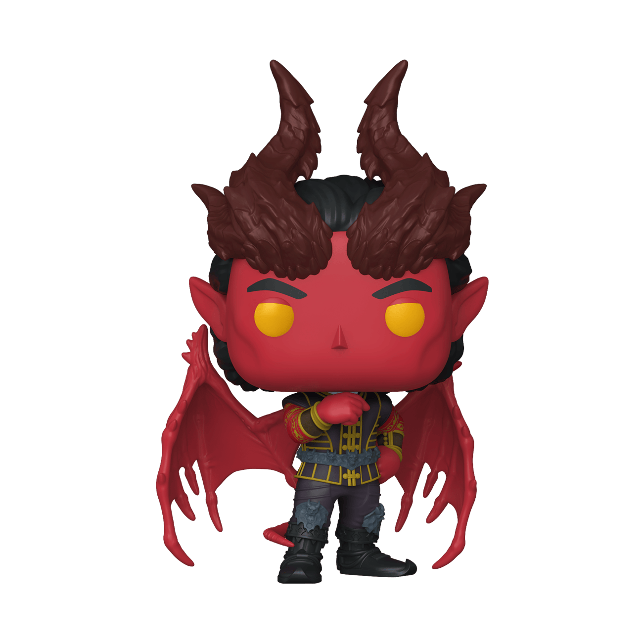 Pop! Vinyl - Baldur's Gate 3 - Raphael