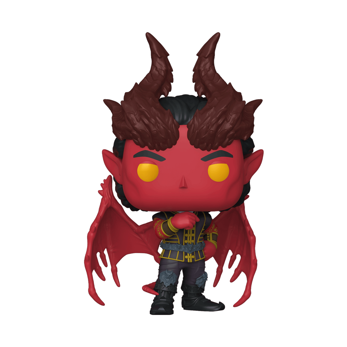 Pop! Vinyl - Baldur's Gate 3 - Raphael