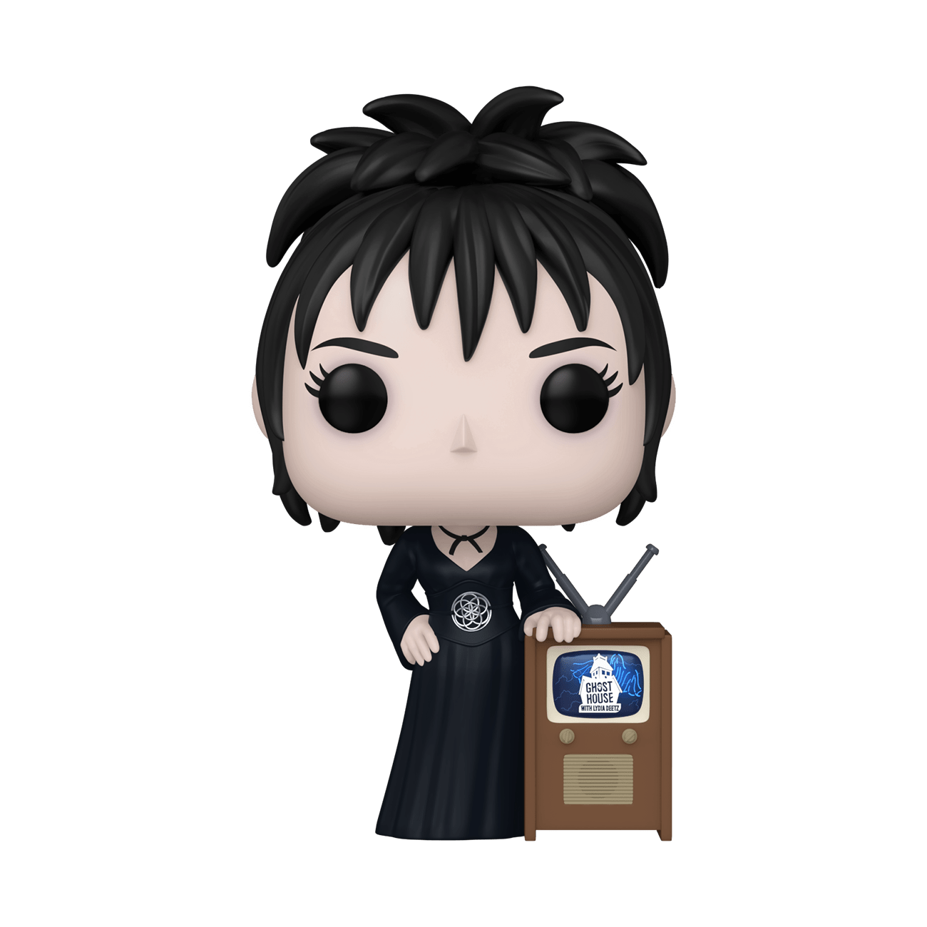 Pop! Vinyl - Beetlejuice 2 - POP 2 889698826549