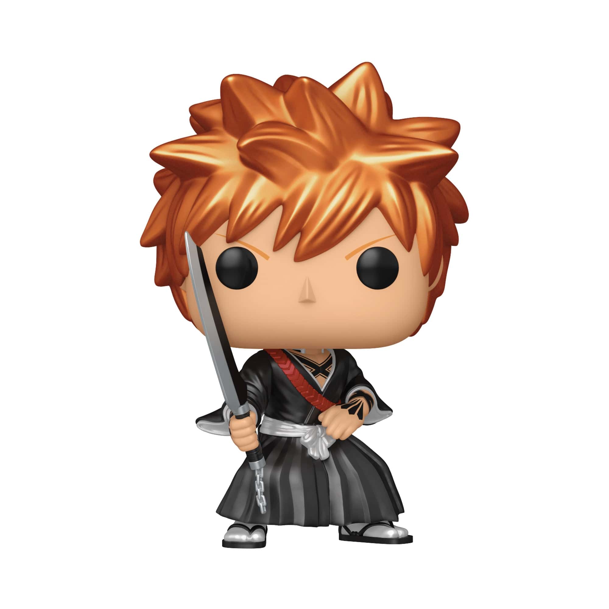 Pop! Vinyl - Bleach - Ichigo 889698755085