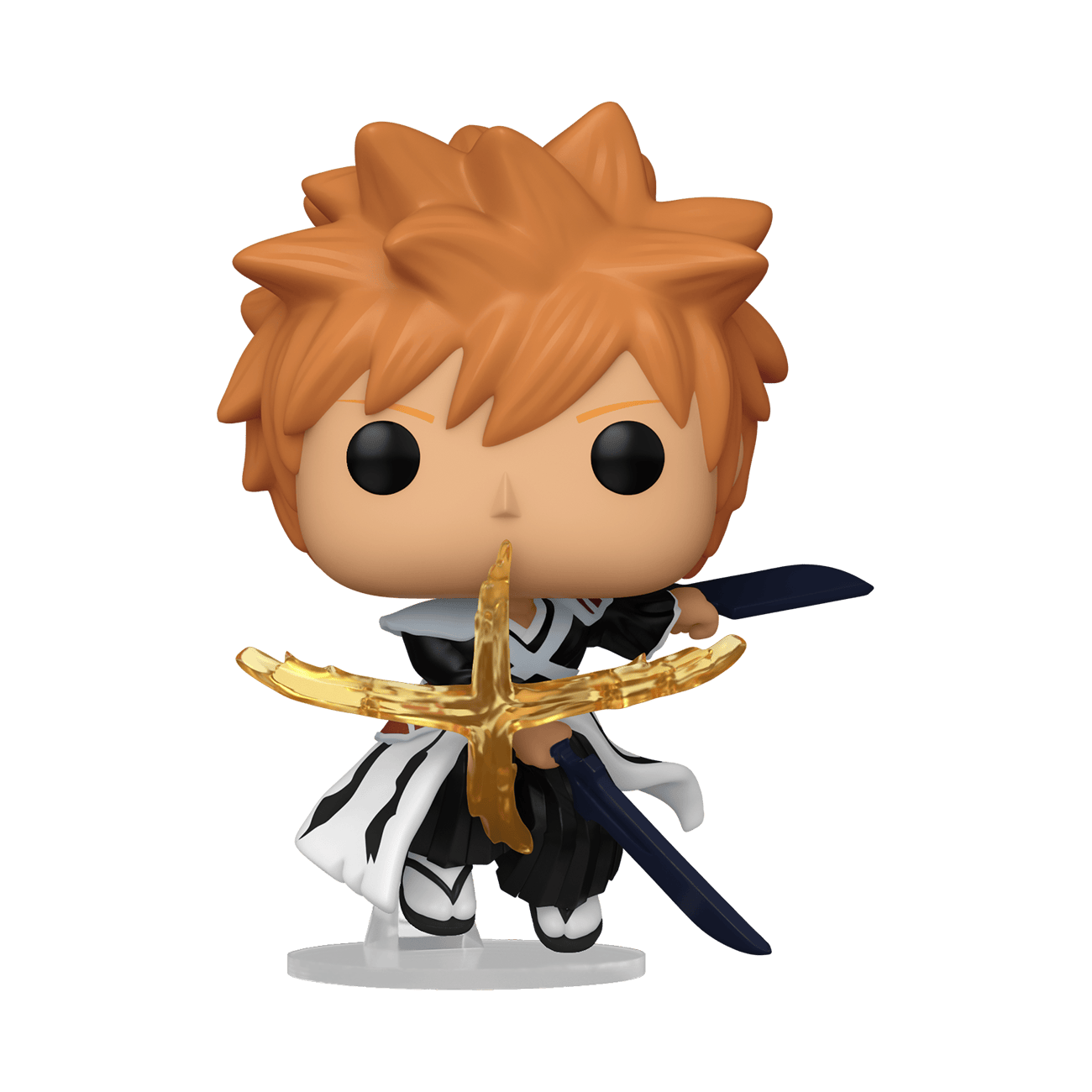 Pop! Vinyl - Bleach Thousand Year Blood War - Ichigo