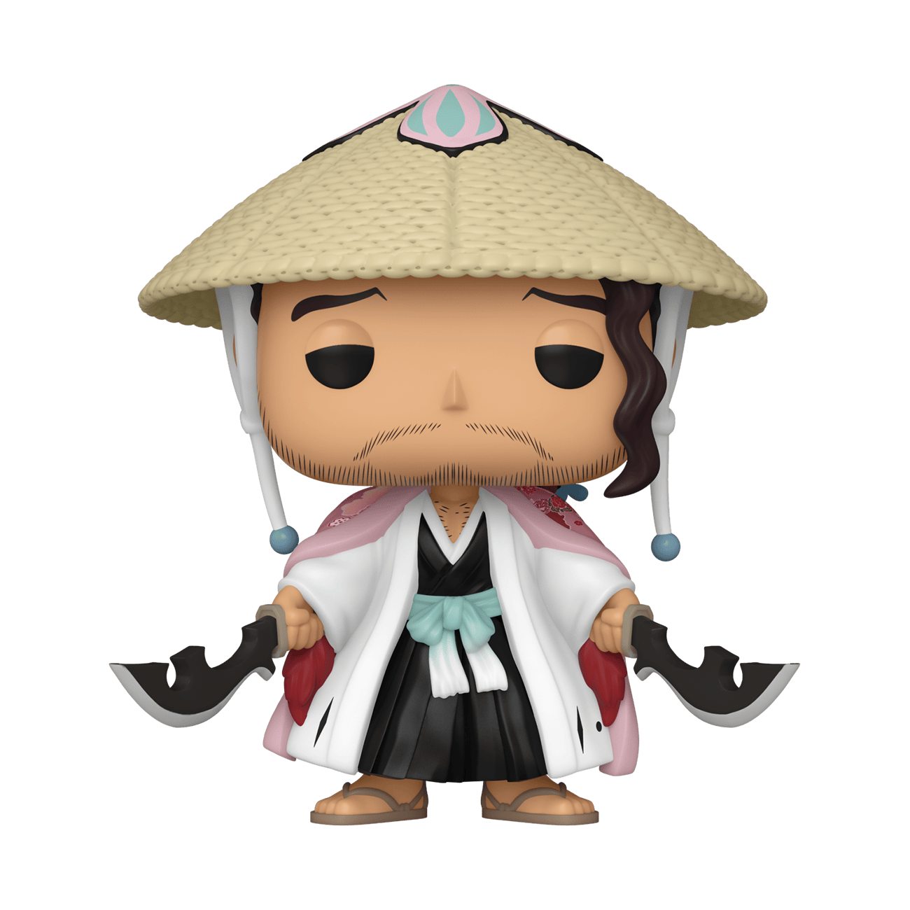 Pop! Vinyl - Bleach Thousand Year Blood War - Shunsui