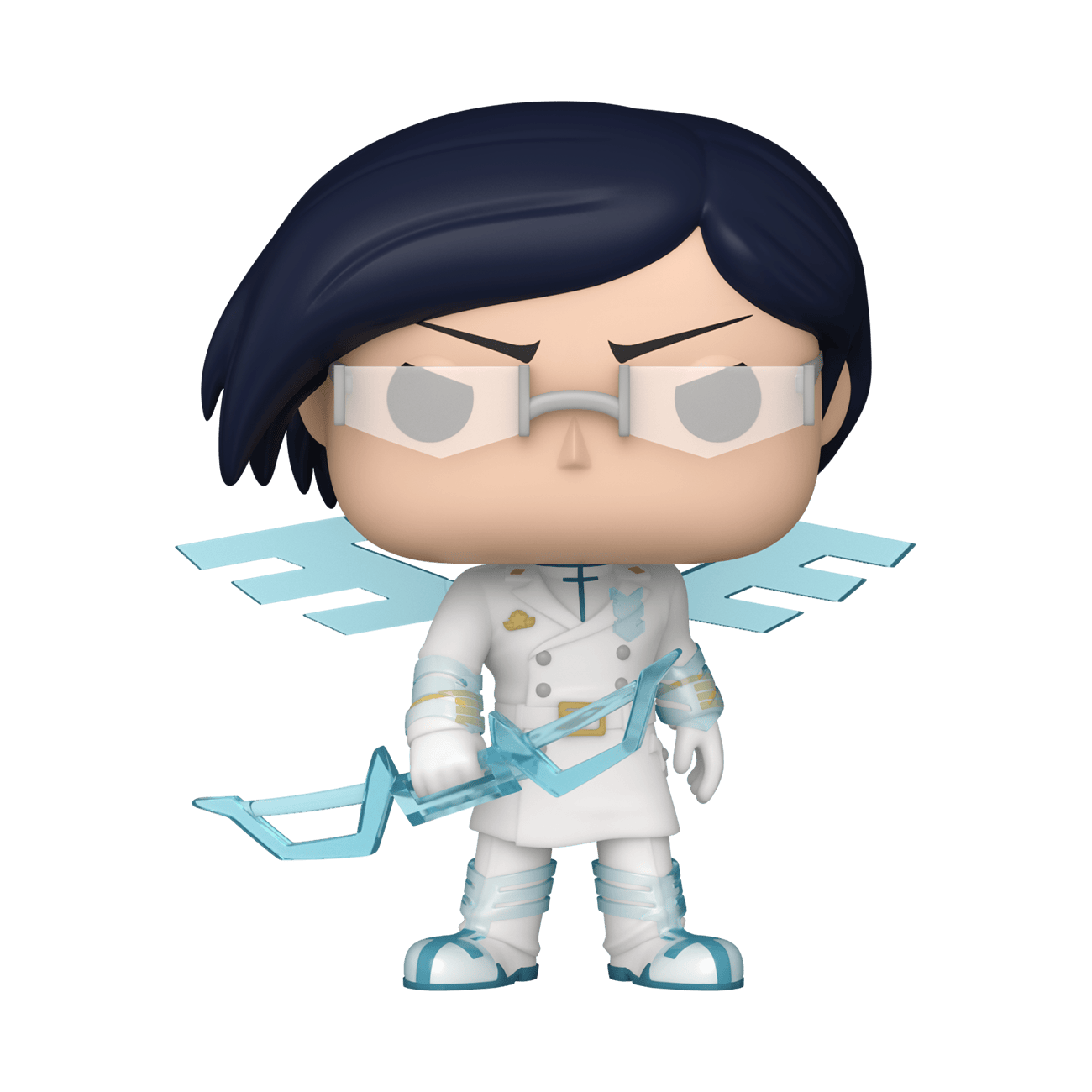 Pop! Vinyl - Bleach Thousand Year Blood War - Uryu