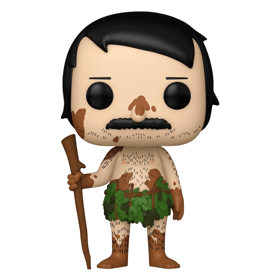 Pop! Vinyl - Bob's Burgers - Bob Belcher