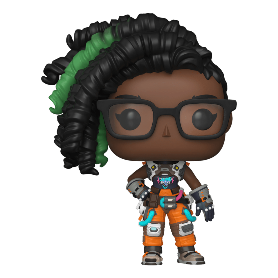 Pop! Vinyl - Borderlands 4 - Harlowe Gravitar