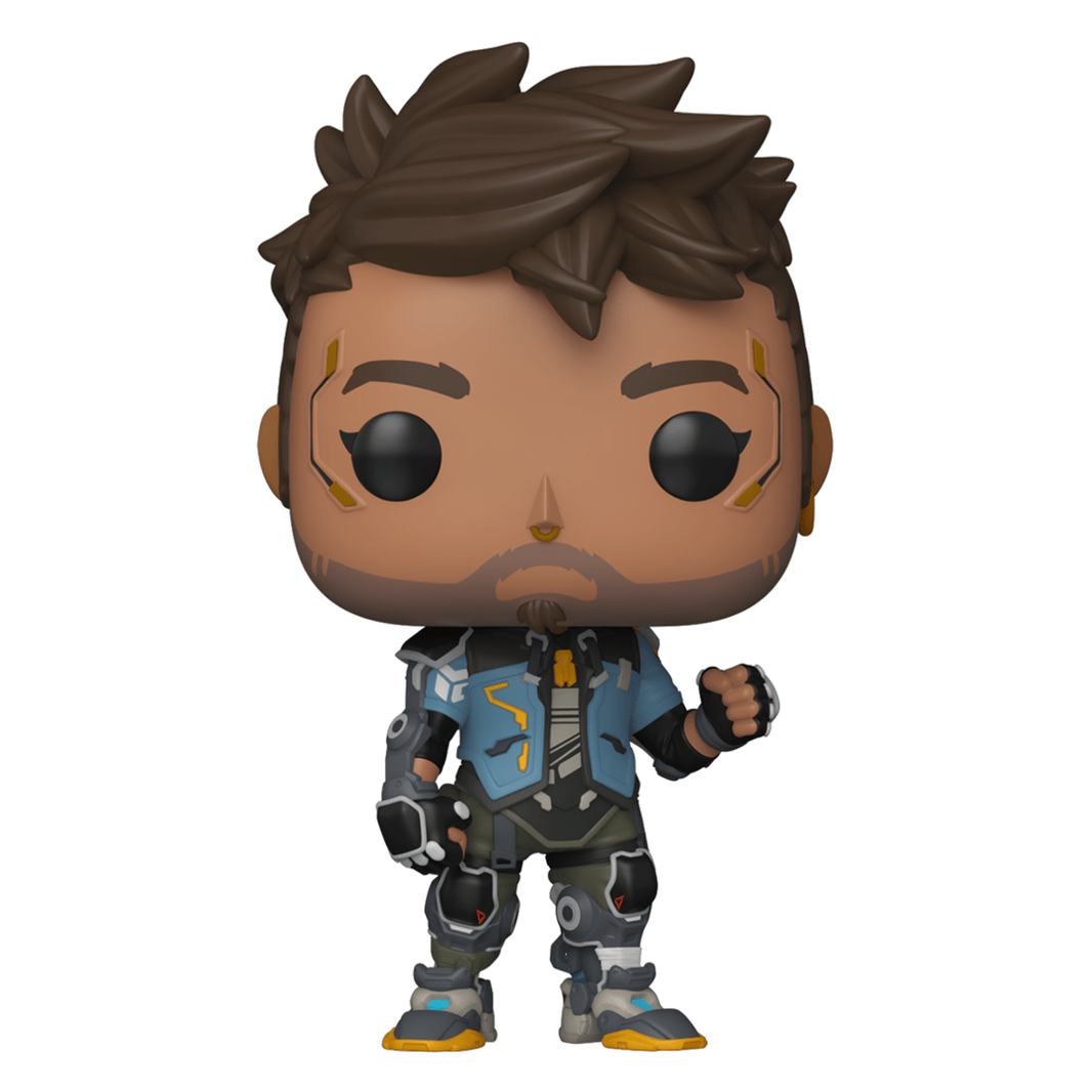 Pop! Vinyl - Borderlands 4 - Rafa Exo-Soldier