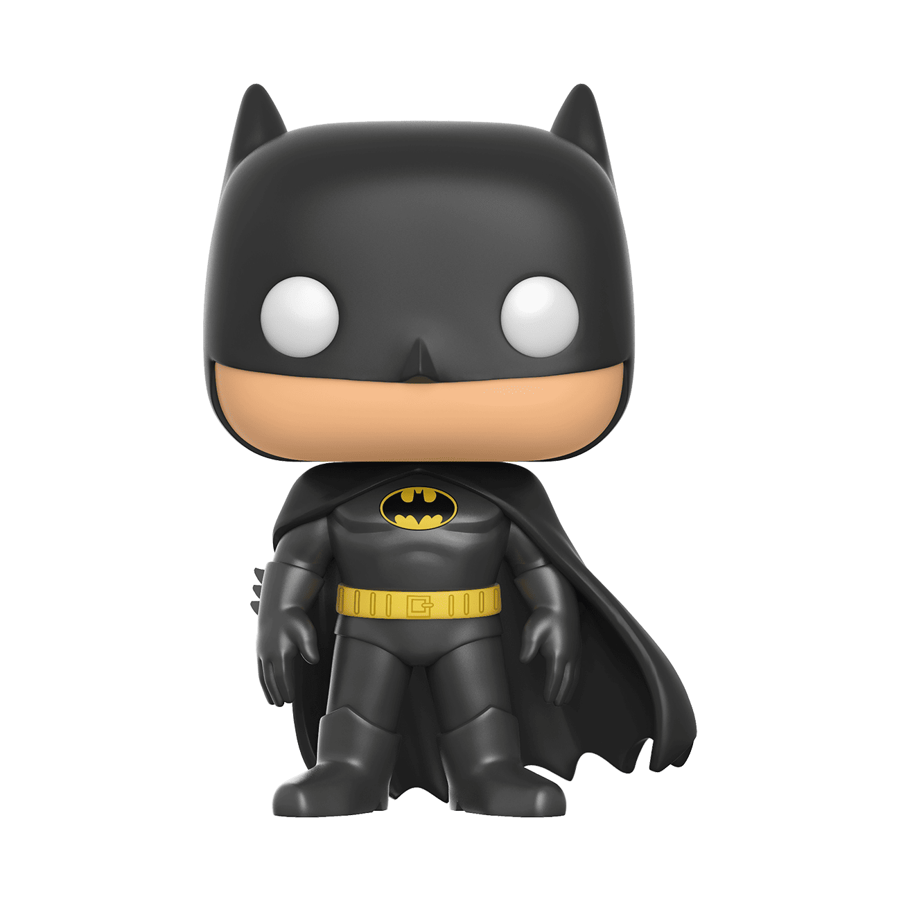 Pop! Vinyl - DC Heroes - Classic Batman
