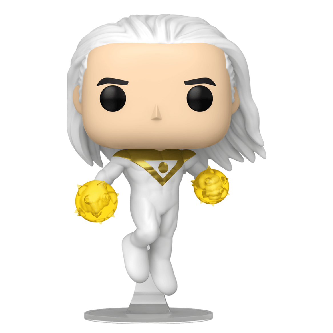Pop! Vinyl - DC Pride - Apollo (Gold)