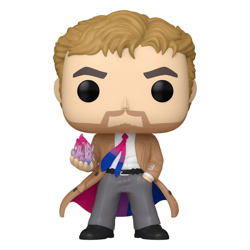 Pop! Vinyl - DC Pride - Constantine
