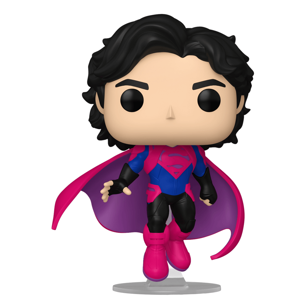 Pop! Vinyl - DC Pride - Jonathan Kent