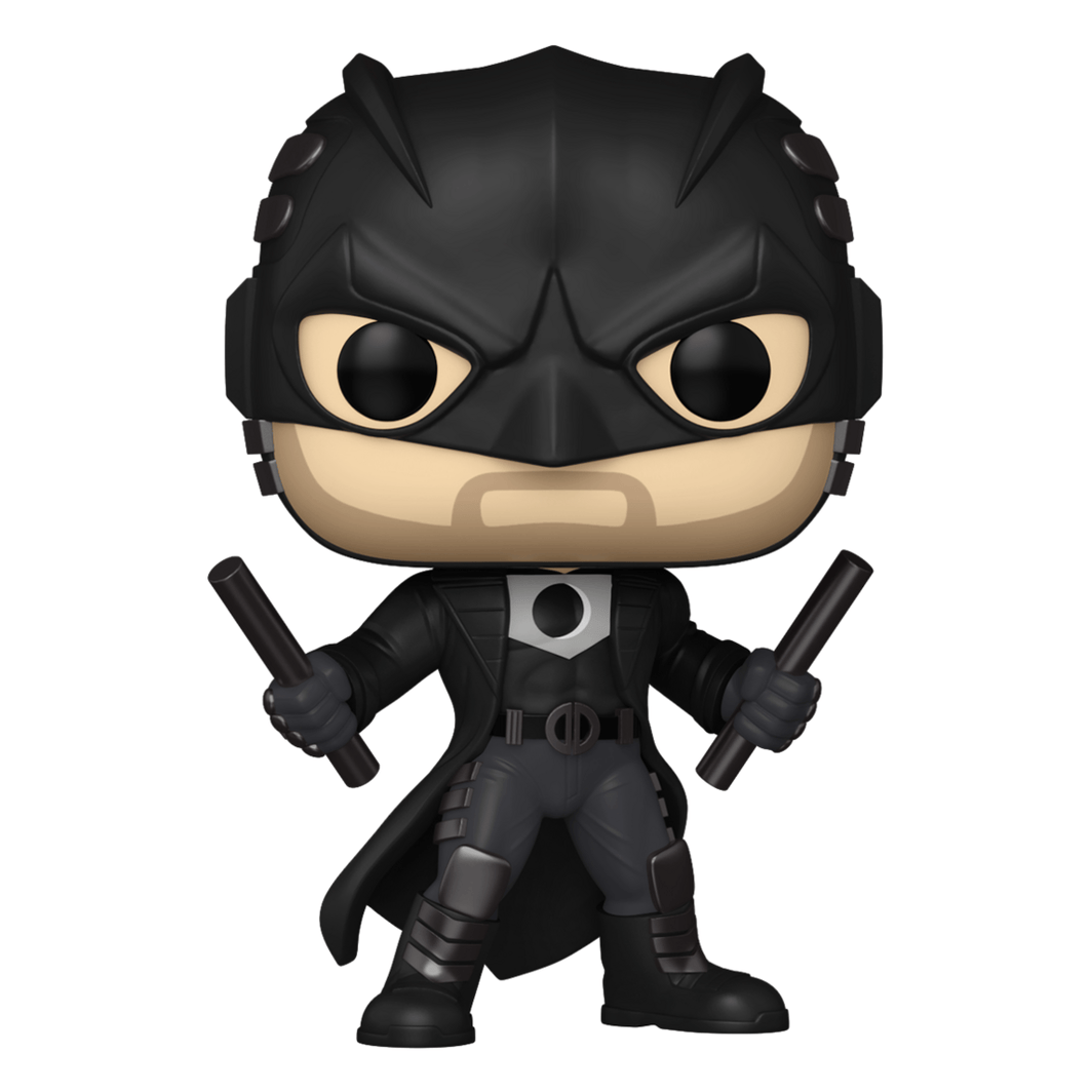 Pop! Vinyl - DC Pride - Midnighter
