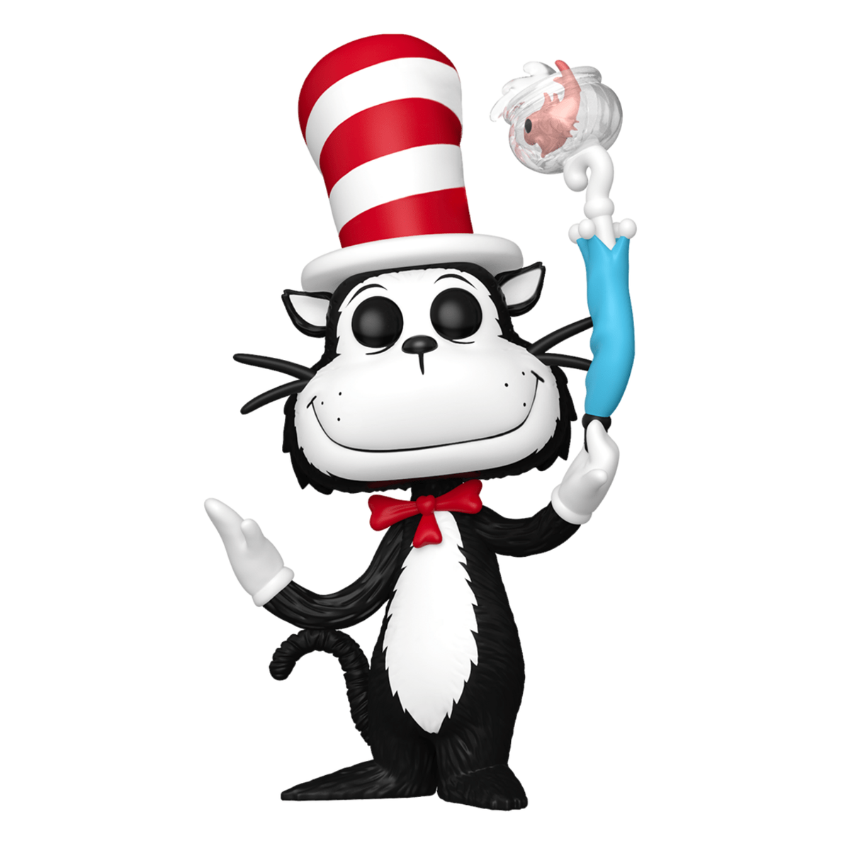 Pop! Vinyl - Dr Seuss Cat in the Hat - Cat