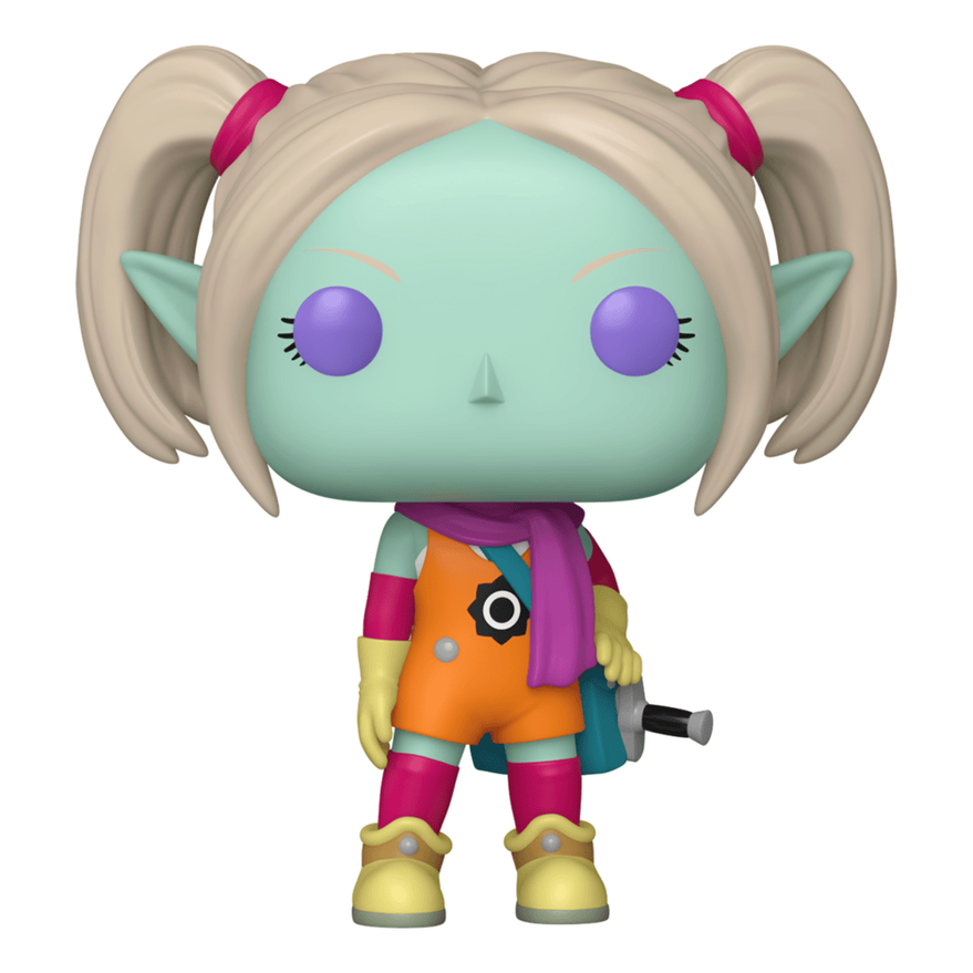 Pop! Vinyl - Dragonball Daima - Panzy