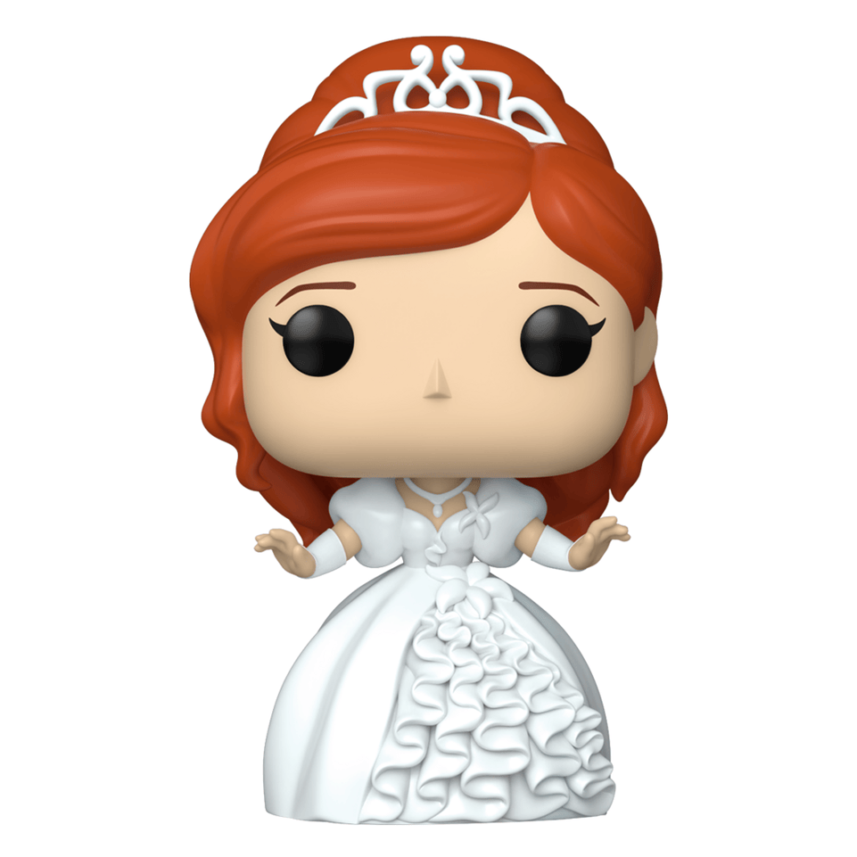 Pop! Vinyl - Enchanted - Giselle (Wedding)