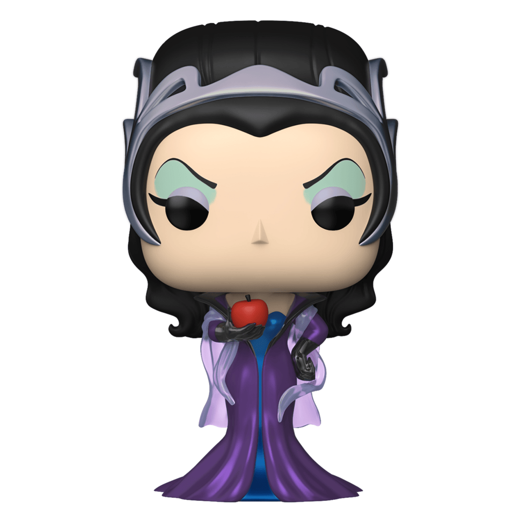 Pop! Vinyl - Enchanted - Queen Narissa