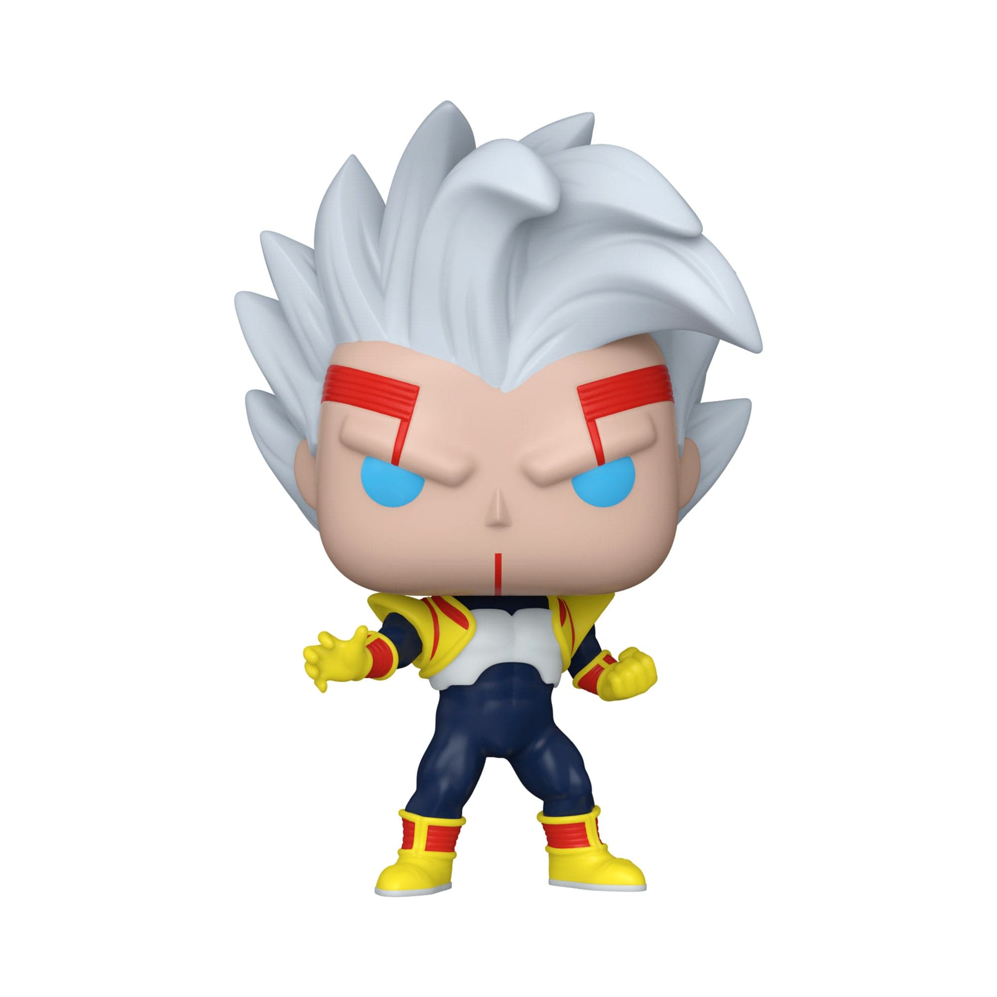 Pop! Vinyl (Exc) - DBZ - Super Baby 2 889698766777