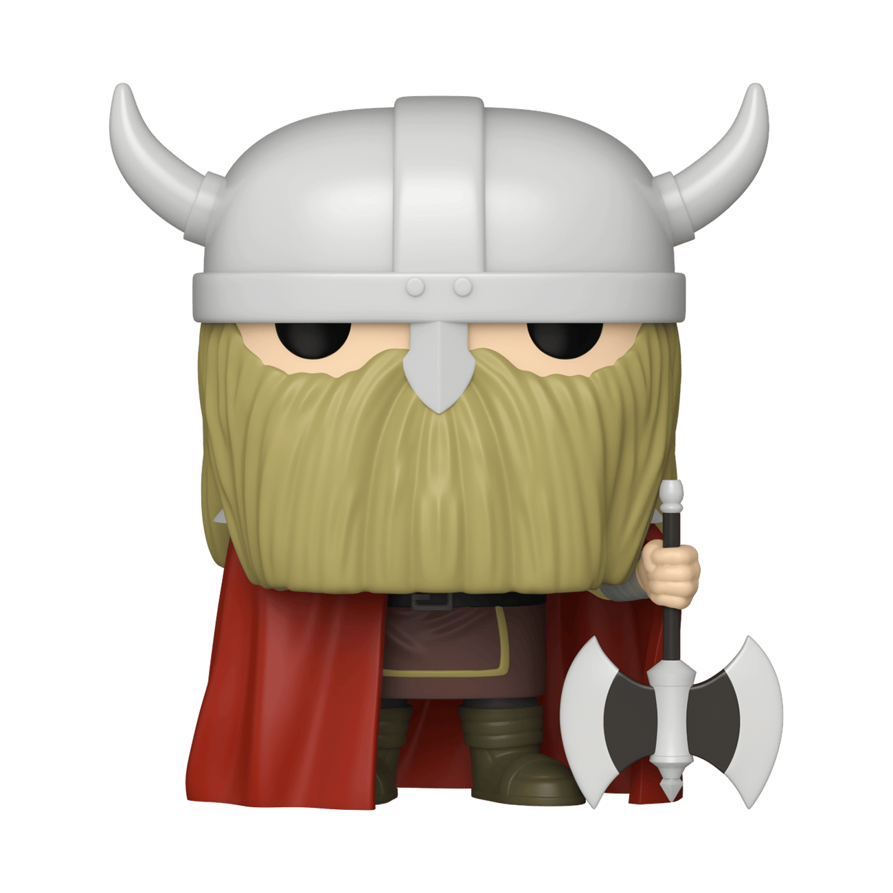 Pop! Vinyl - Frieren - Eisen