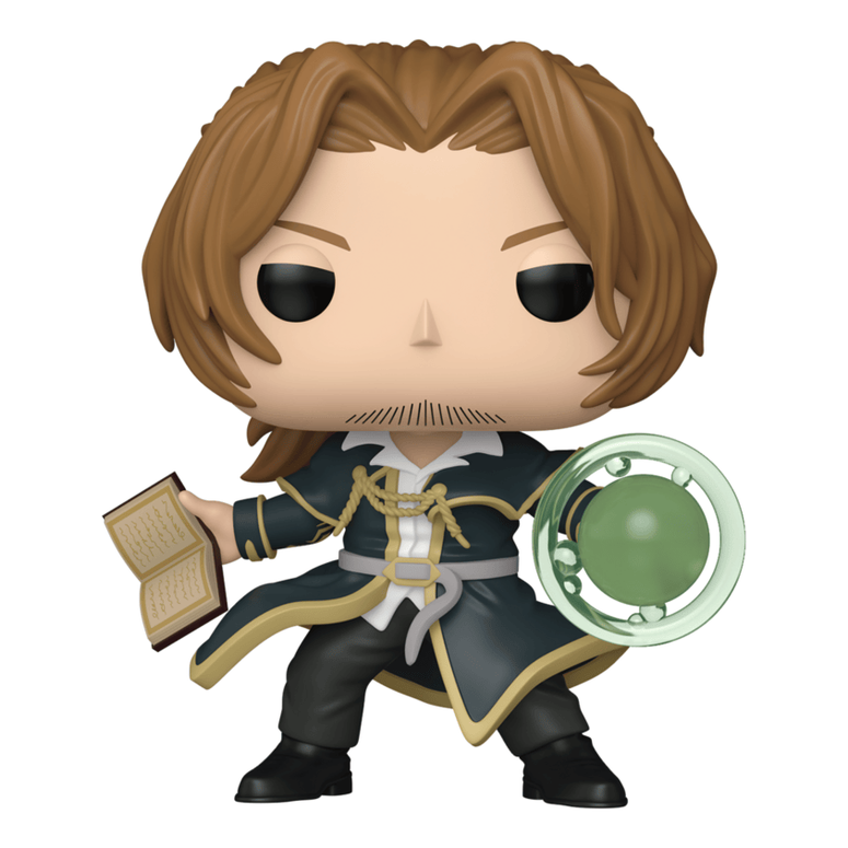 Pop! Vinyl - Frieren - Sein