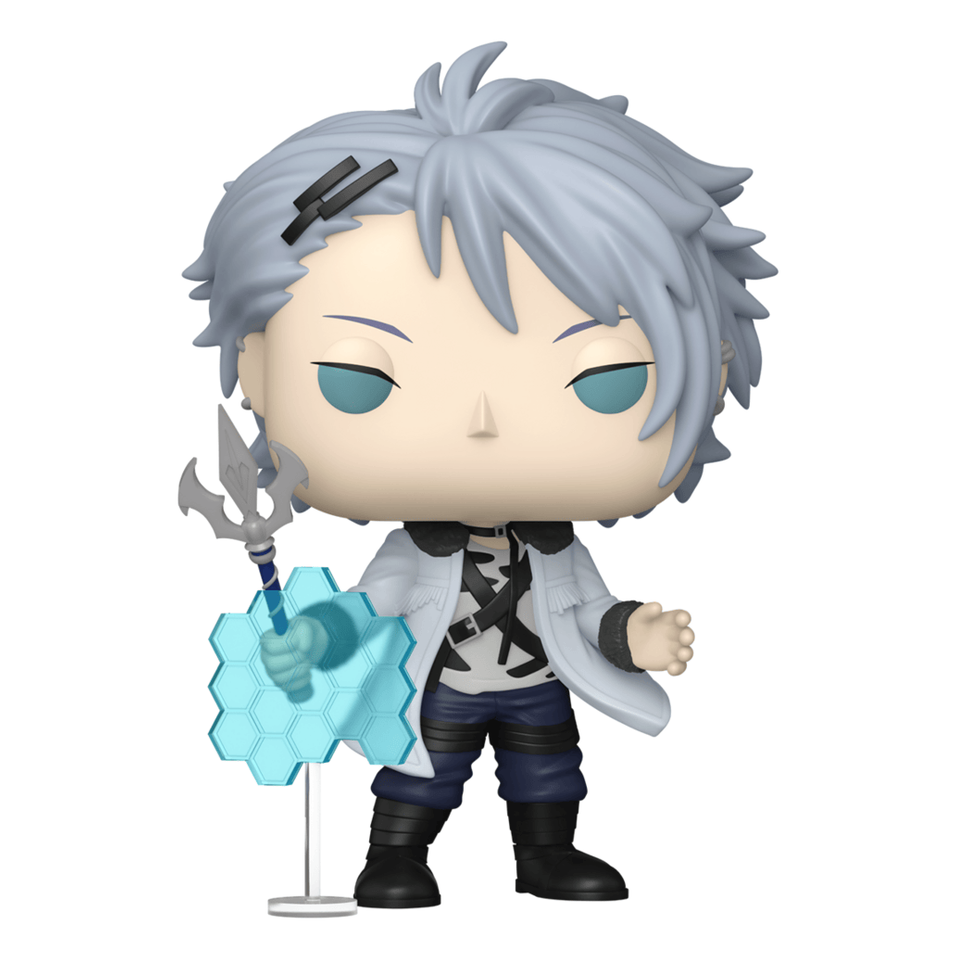Pop! Vinyl - Frieren - Wirbel