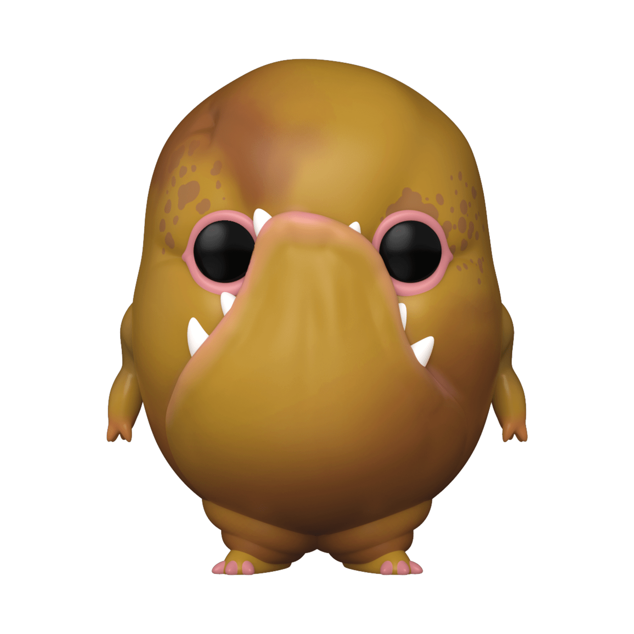 Pop! Vinyl - Ghostbusters - Pukey 889698733885