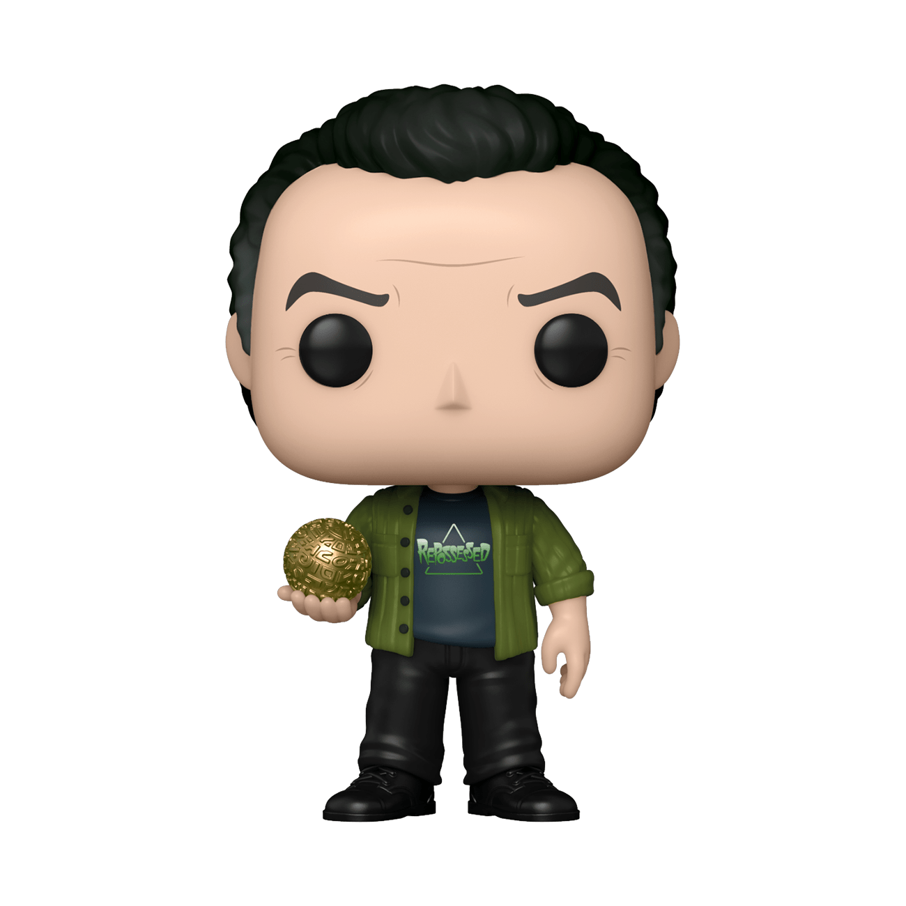 Pop! Vinyl - Ghostbusters - Ray Stantz 889698733878