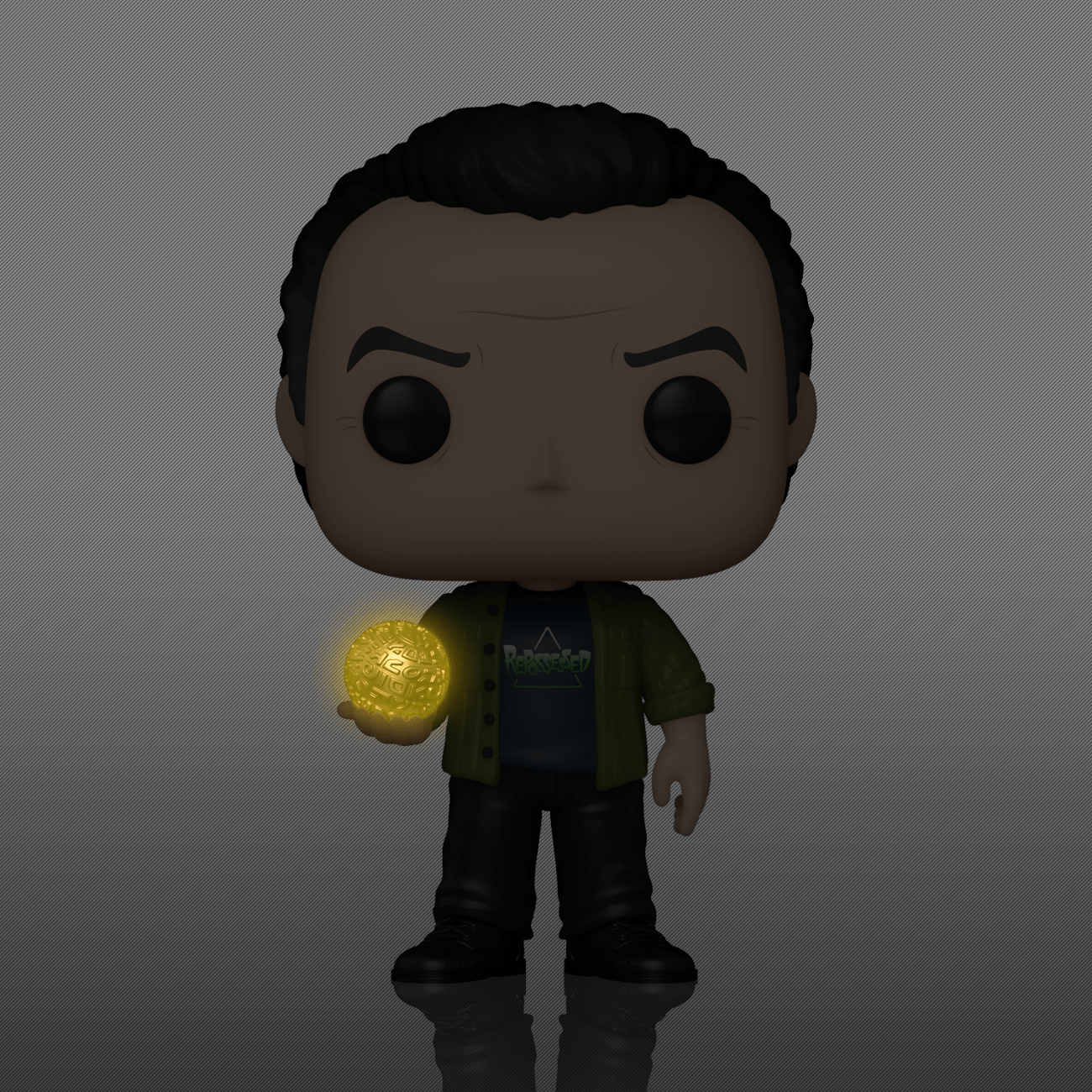 Pop! Vinyl - Ghostbusters - Ray Stantz 889698733878