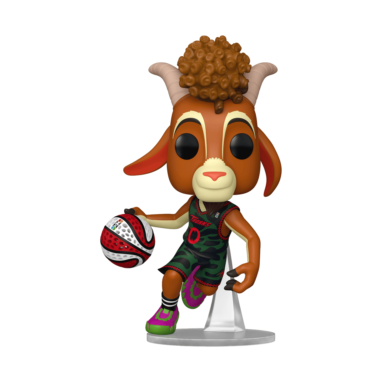 Pop! Vinyl - GOAT - Will Harris