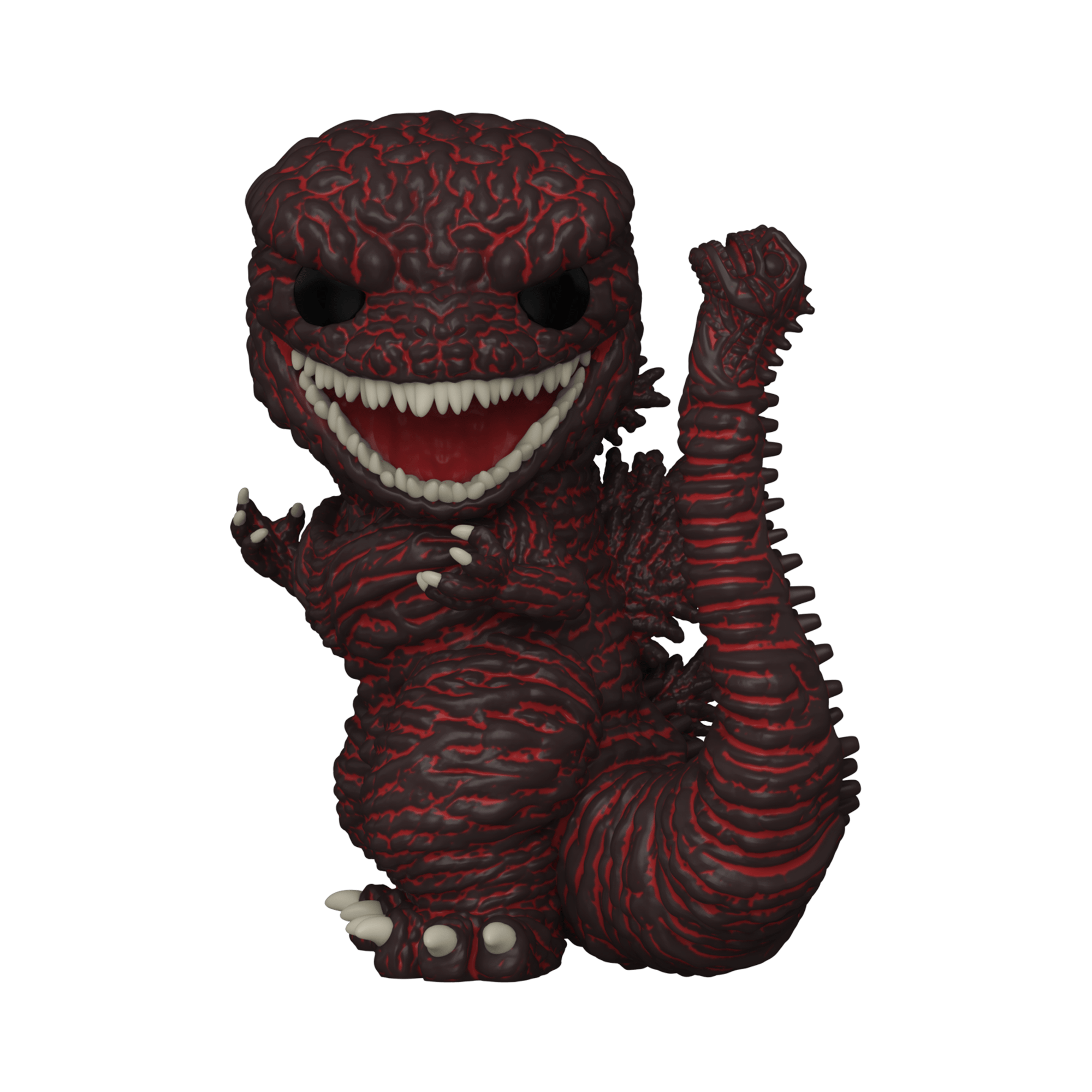 Pop! Vinyl - Godzilla 70th - Godzilla 2016 889698808804