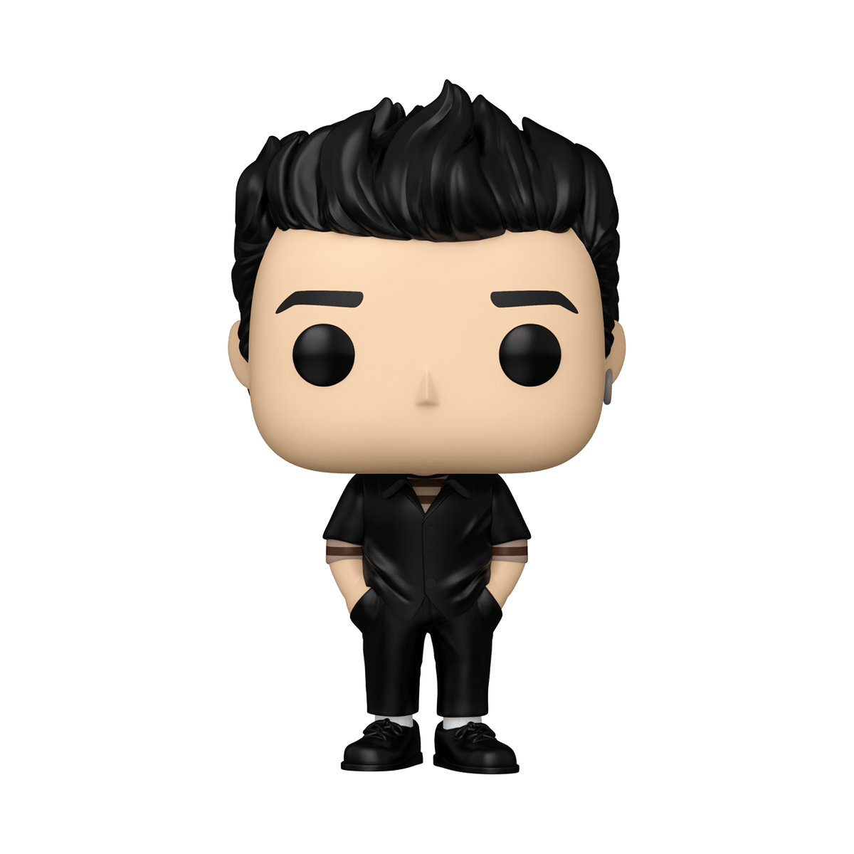 Pop! Vinyl - Green Day - Billie Joe (Basket Case)
