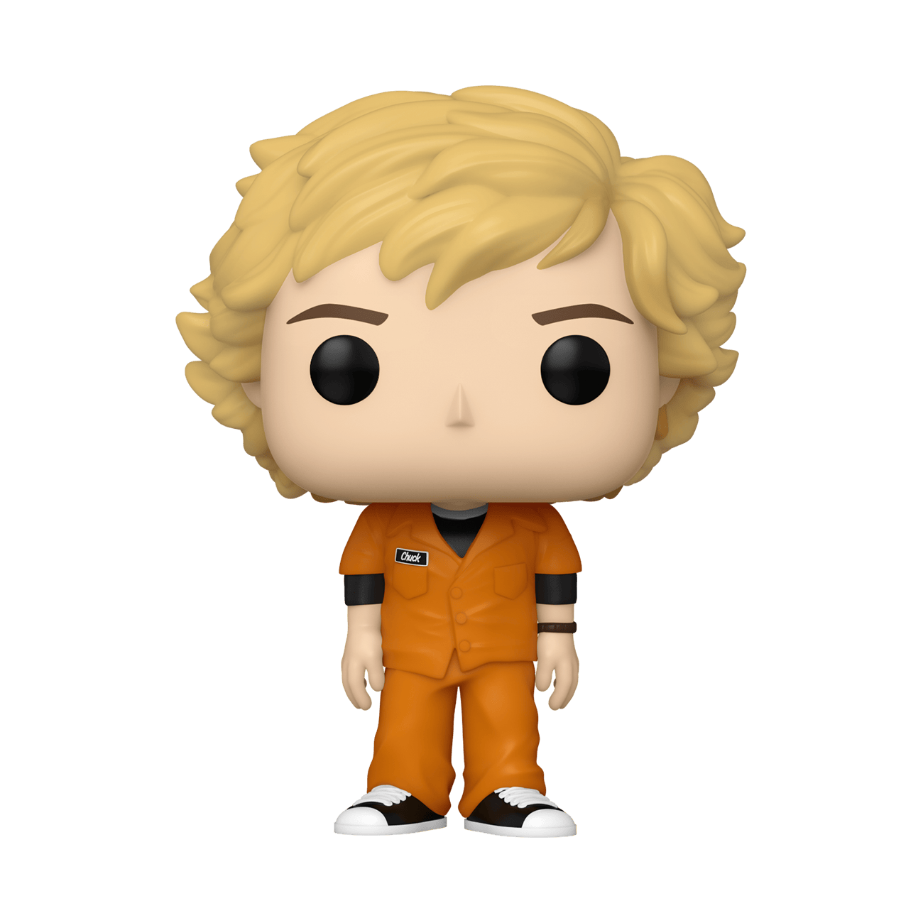 Pop! Vinyl - Green Day - Mike Dirnt (Basket Case)