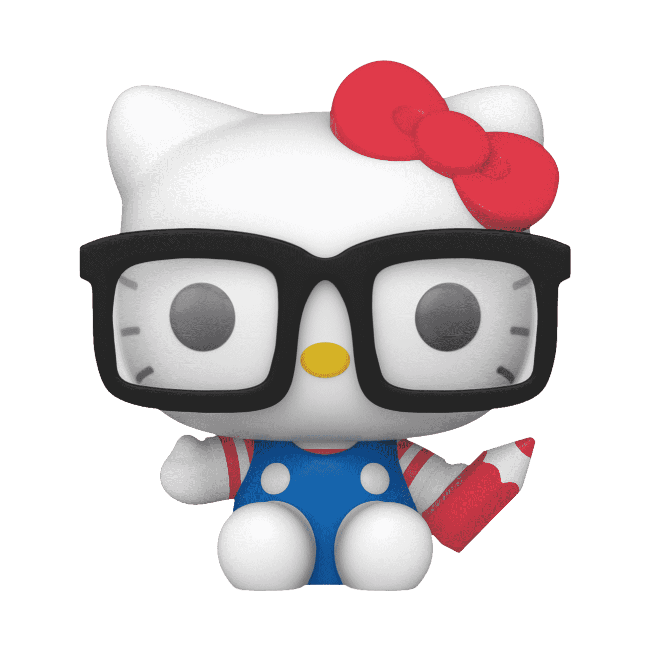 Pop! Vinyl - Hello Kitty 889698720557