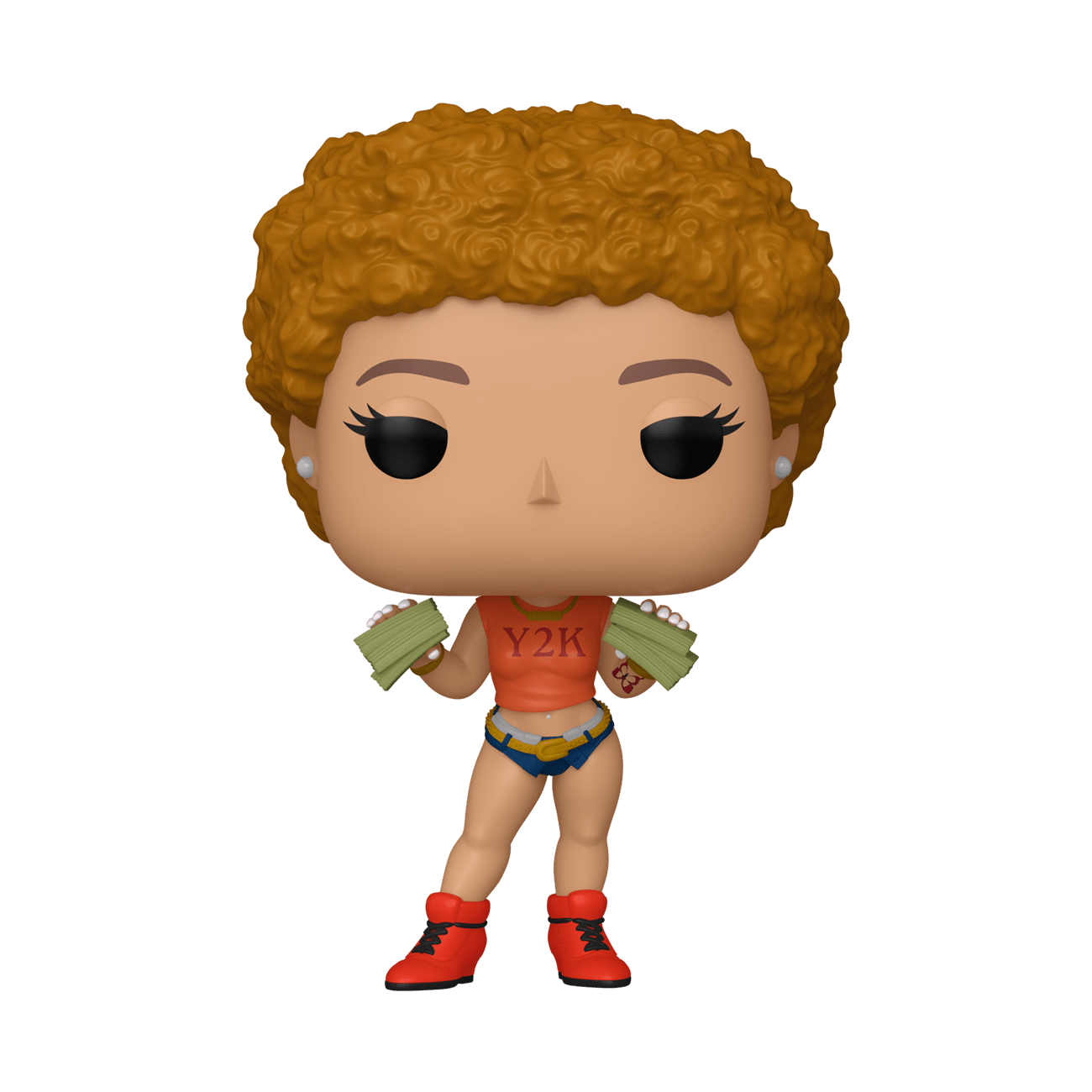 Pop! Vinyl - Ice Spice