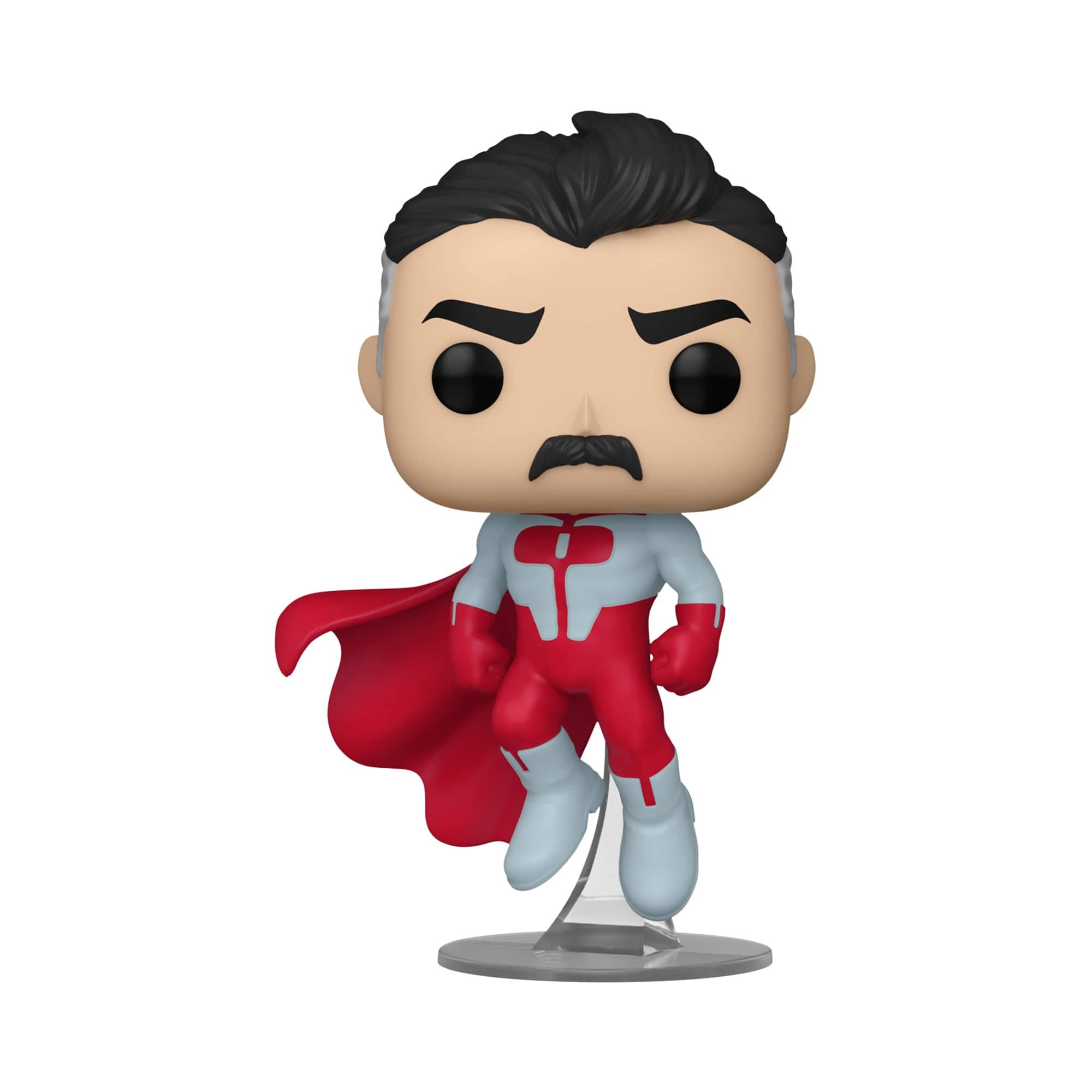Pop! Vinyl - Invincible - Omni-Man 889698758680