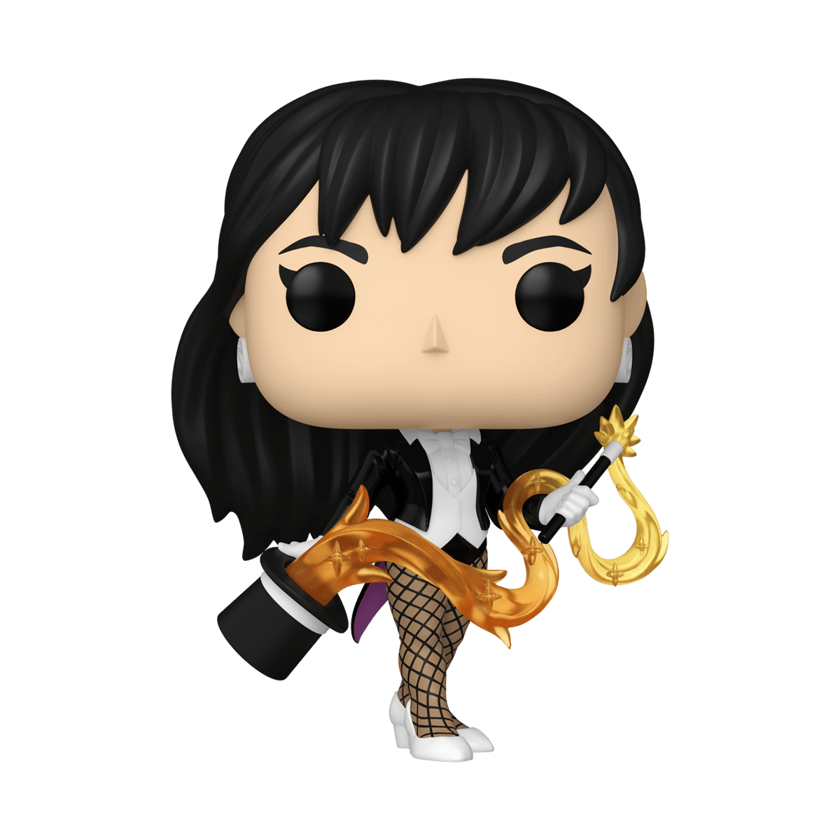 Pop! Vinyl - Justice League Dark - Zatanna