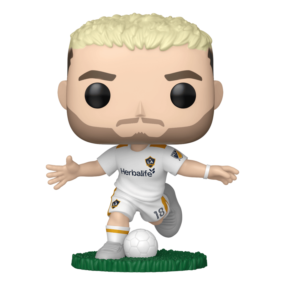 Pop! Vinyl - LA Galaxy - Marco Reus