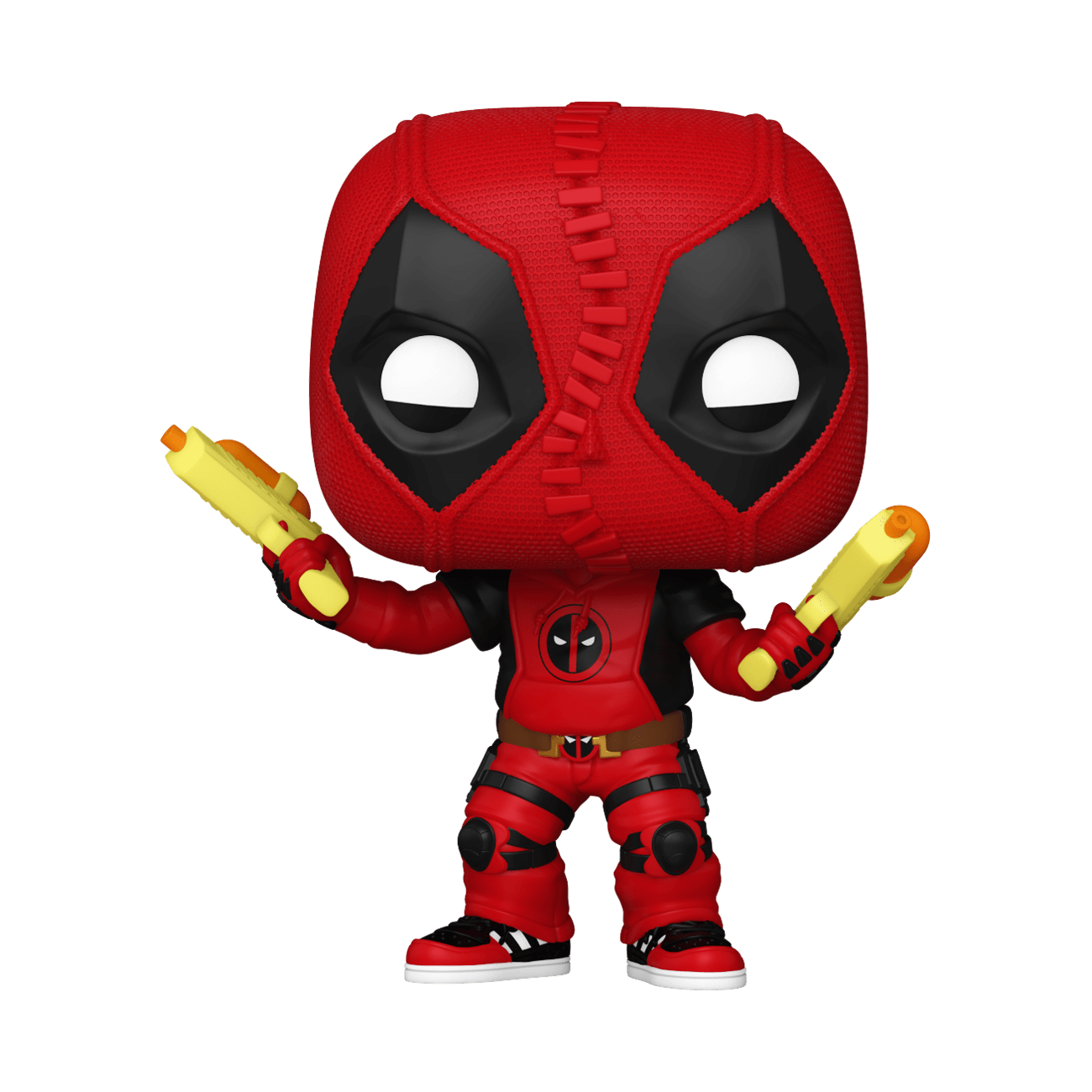 Pop! Vinyl - Marvel - Kidpool 889698823814