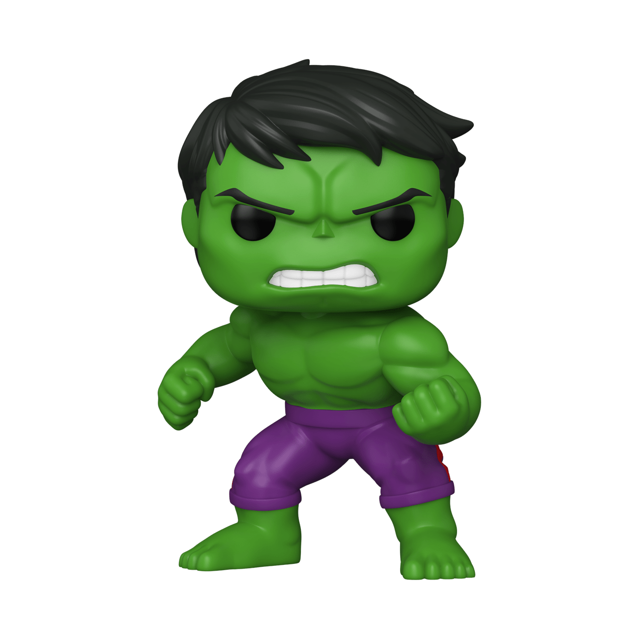 Pop! Vinyl - Marvel NC - Hulk 889698824989