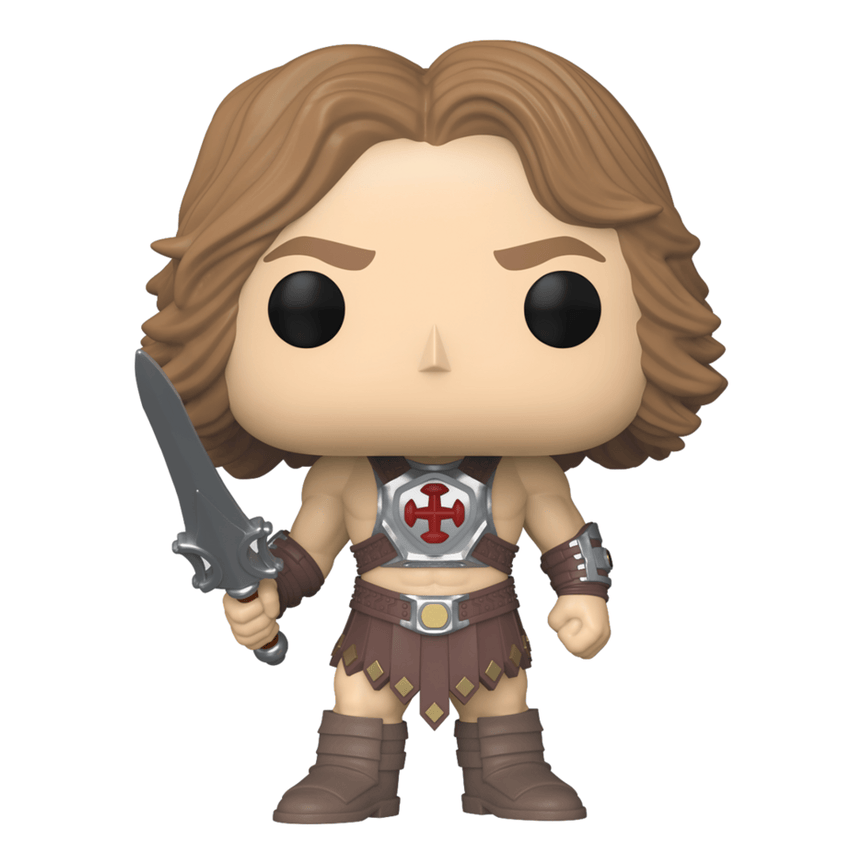 Pop! Vinyl - Masters Of The Universe - He-Man