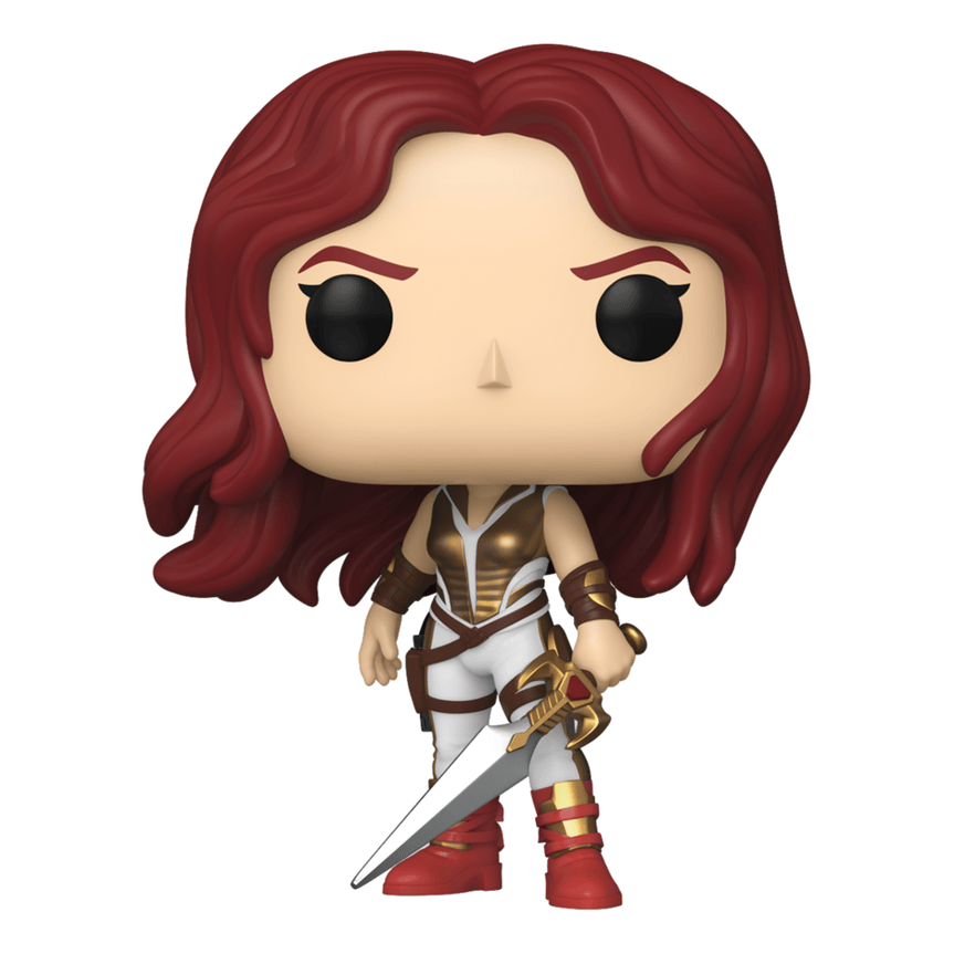 Pop! Vinyl - Masters Of The Universe - Teela